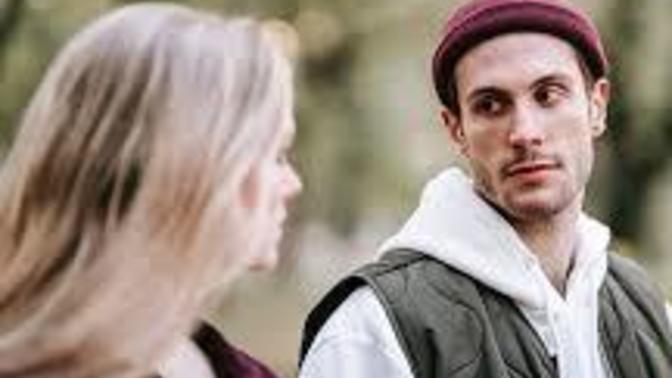 Do some guys reject a girl because she’s too good looking?