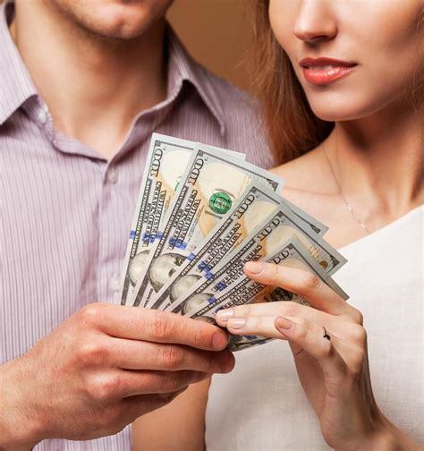 Girls: How much should I pay a random girl to be my girlfriend for a month?