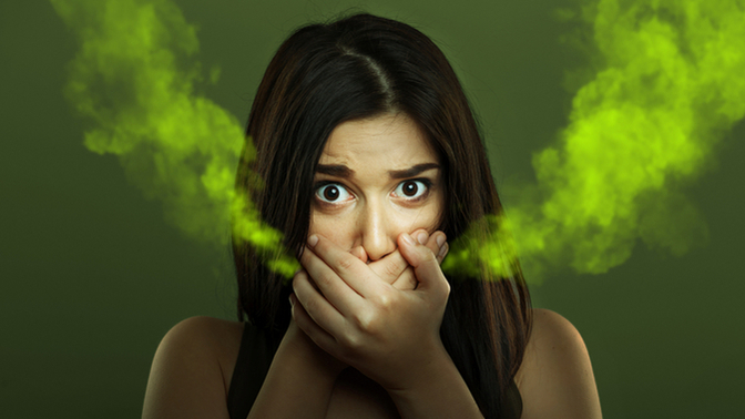 Guys, What is the biggest turn off in a woman?