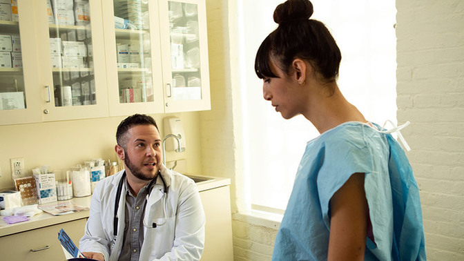 What do you think gender affirming care is?