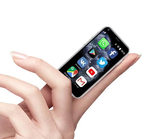 Why would somebody Shame me for not having the newest iphone?