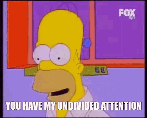 When you are away, do you expect undivided attention from your partner or someone youre into for some time everyday?