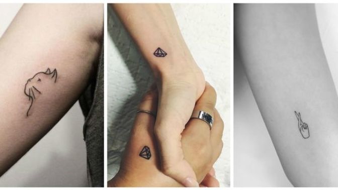 If you decided to get a tattoo, which part of your body would you get it done?