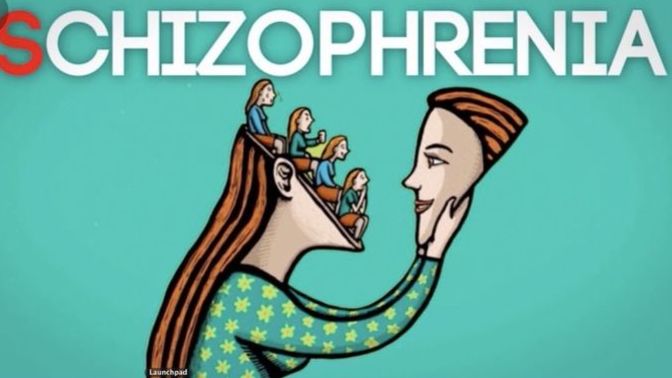Could you date a girl with schizophrenia?