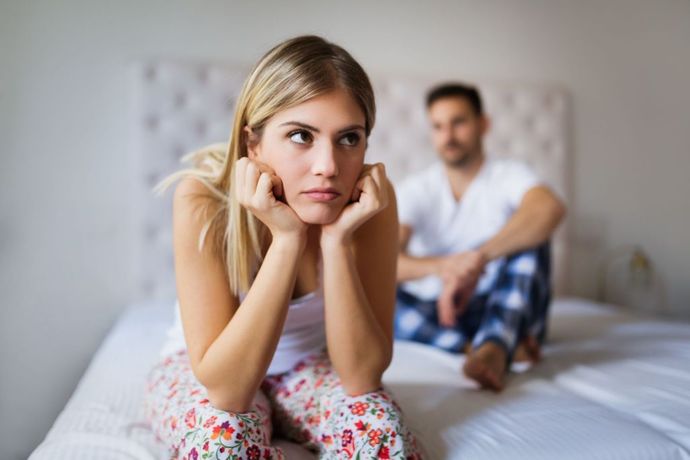 My boyfriend wants to spend too much time with me and Im getting bored. Do you have any advice on this?
