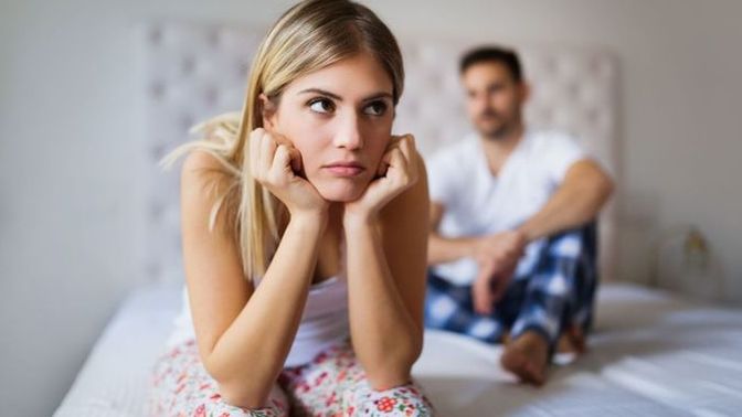 My boyfriend wants to spend too much time with me and I'm getting bored. Do you have any advice on this?