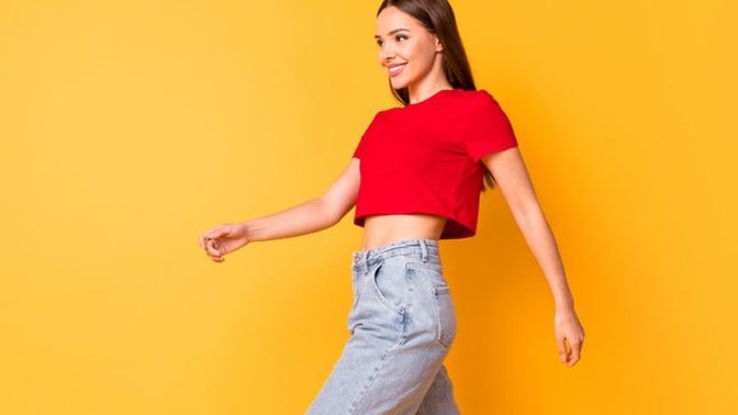 Dad thinks the clothes I wear are too revealing and inappropriate. I’m 22.  Are these clothes revealing?