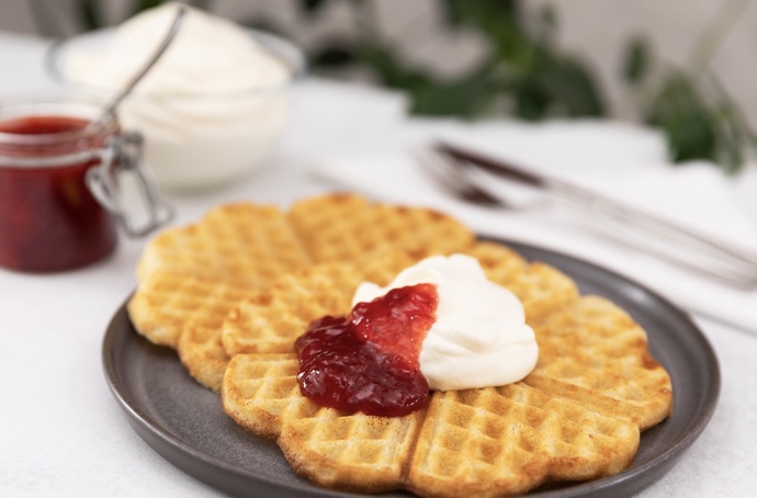 i might make this today.. i crave it