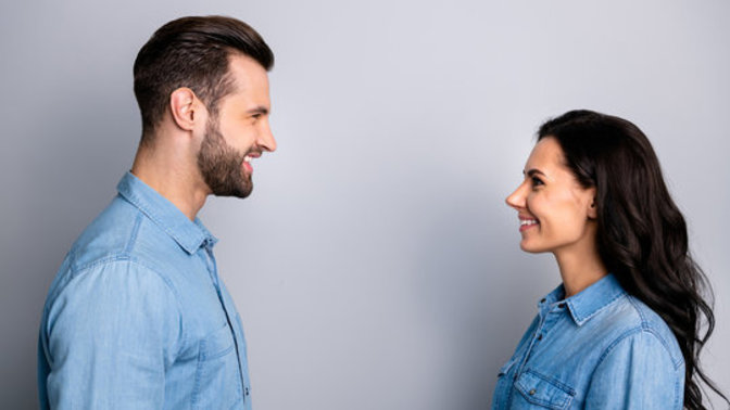 Why is It Bad That I Only Want to Date a Woman Who's 99.9% Similar to Me?