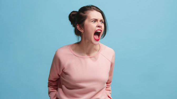 I have very bad anger issues. Anger cannot control me. How do you control your anger?