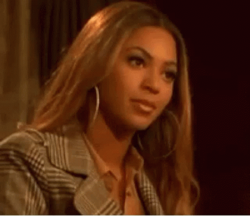 It’s it to much or too soon to ask a woman what her bra size is?