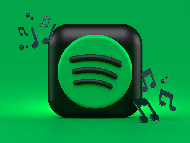 Will you share your favourite Spotify playlist with me?