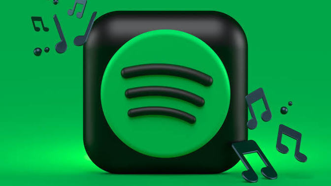 Will you share your favourite Spotify playlist with me?