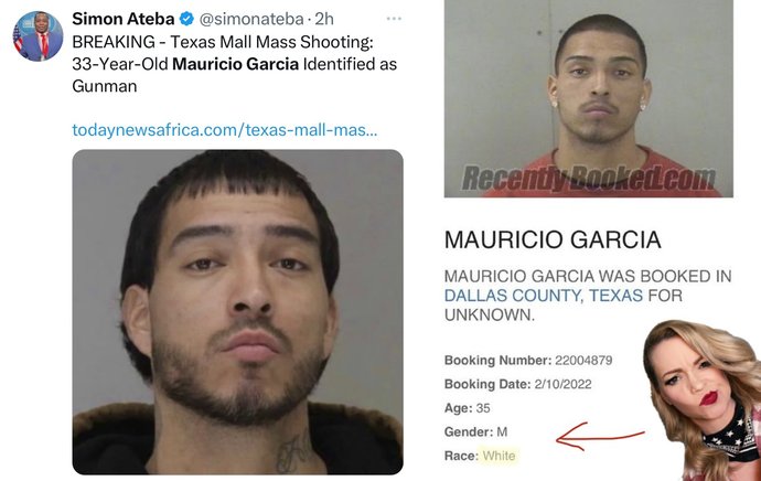 When do we start taking racist and neo nazis seriously?