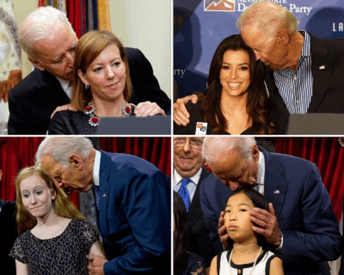 Would you let Joe babysit your daughter?