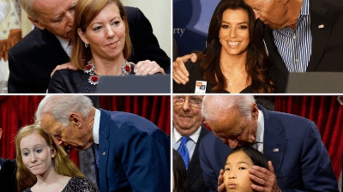Would you let Joe babysit your daughter?