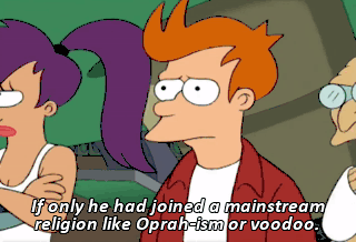 Which religion is true?