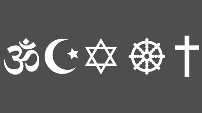 Which religion is true?