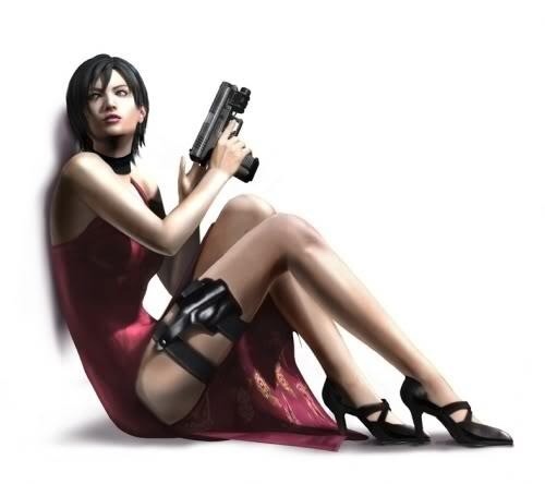 Does any girl find it easy to walk around in high heels,?