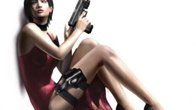 Does any girl find it easy to walk around in high heels,?