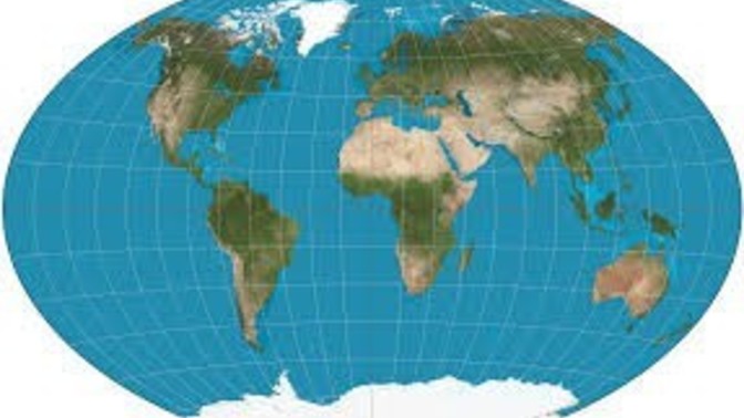 Here are this year's rankings for the world's largest military powers, are you surprised by the ranking?