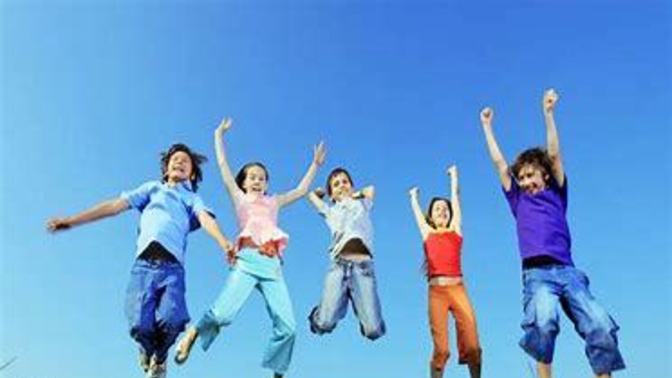 Should you put more resources into your boys or your girls when raising kids?