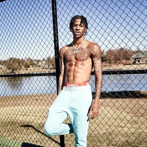 What would you do if Ja Morant patted you on the head and said “good girl”?