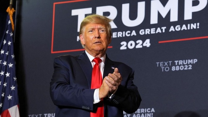Is there a cure for Trump Derangement Syndrome, or are you stuck with for life?