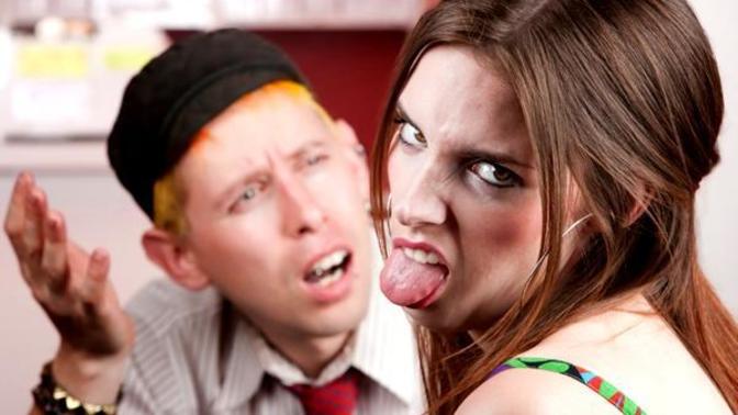 Why is dating so hard?
