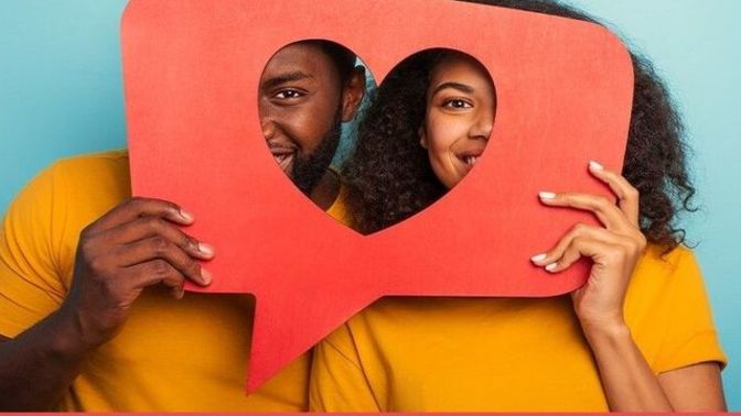 How long would you wait for your partner to say "I love you" back if you've already said it?
