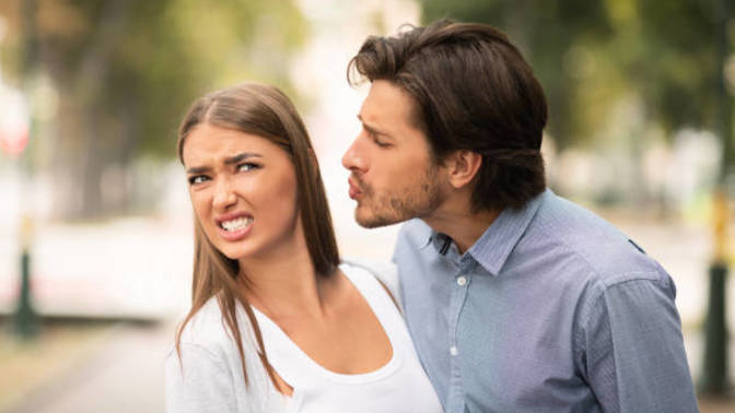 If your partner said that they hated PDA, would you just accept that?