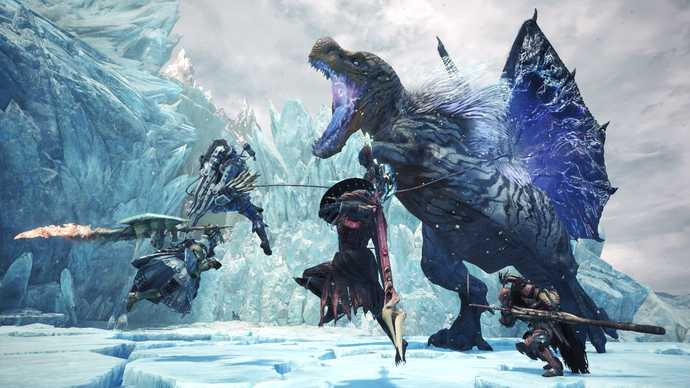 What is your favorite video game?