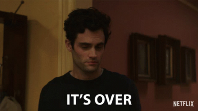 How do I break up with her due to selfish reasons because she did nothing wrong and it’s only been a few weeks?