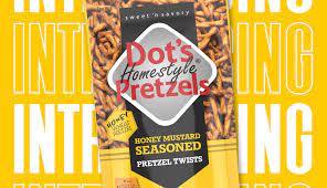 What snack do you have no self control over and you eat the whole bag?