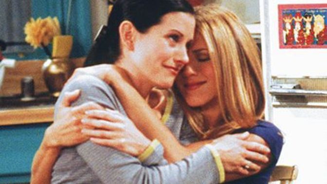 Is it bad if two female friends don't like to marry and want to live both?