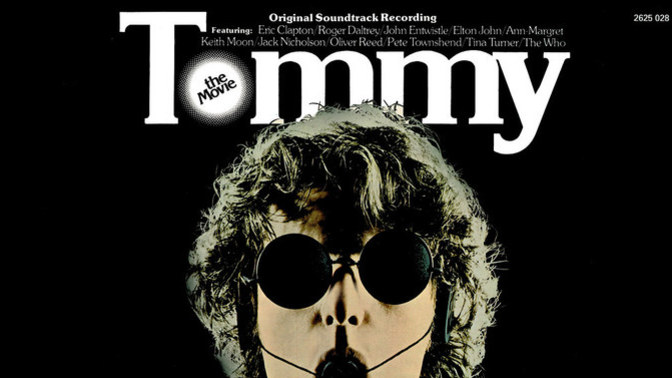 What is your favourite rock musical?