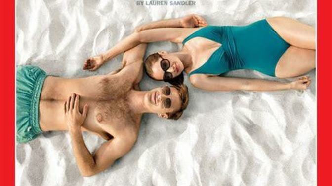 Besides me - does anyone else consider marriage and kids to be way too overrated and overhyped?