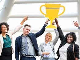 Care to Share your Lifes Accomplishments?
