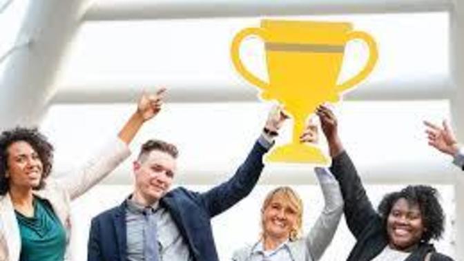 Care to Share your Life's Accomplishments?