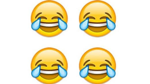 What is one word that you think is funny?