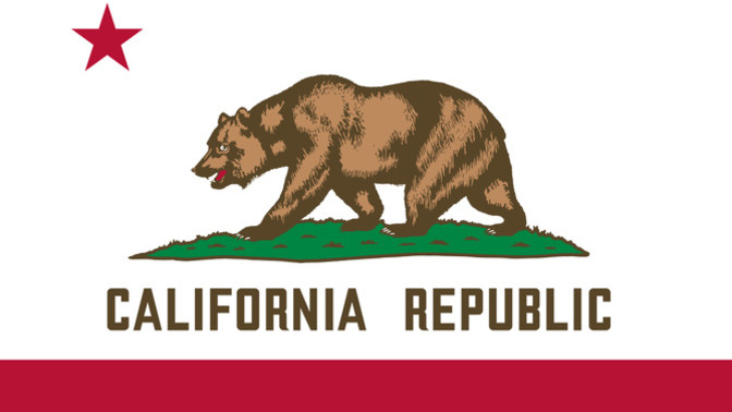 Why are people leaving California?