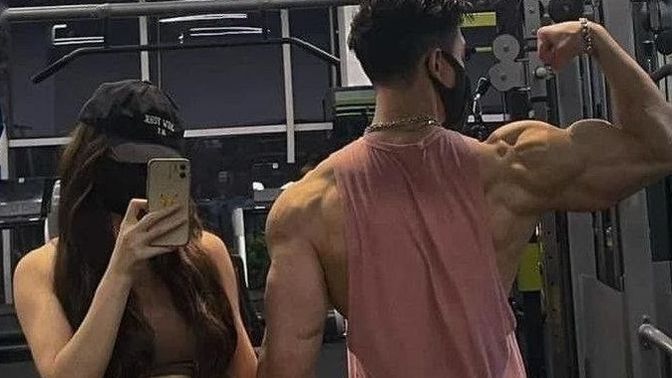 I have two different gym crushes and both sent me follow requests on Instagram one day apart. What should I do?