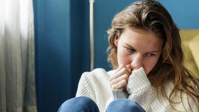 How do you face the biggest problems in your life?