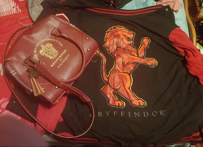 Girls, Describe and /Or Name Your Favorite Purse You Own at this time?