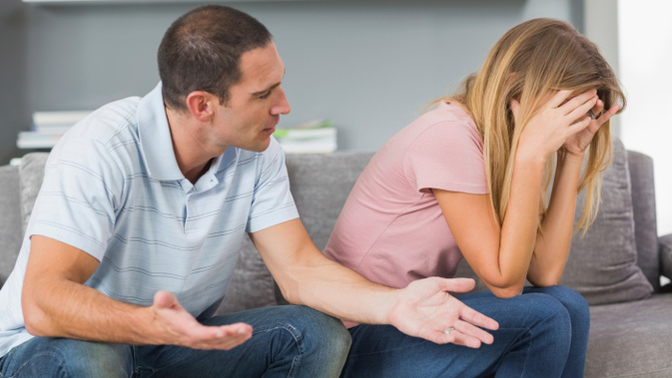 Would you want to know if your partner cheated on you twice at the beginning of your 4 year relationship?