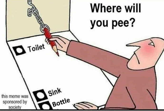 The real-life battles I have to fight.