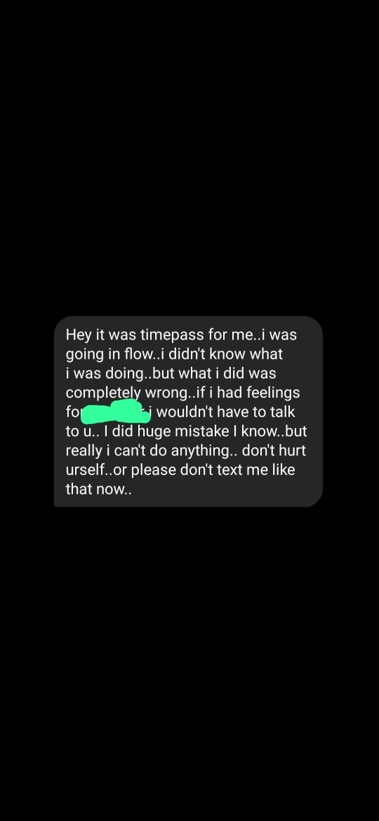 Why do girls play with nice guys who treated them right?