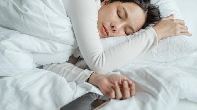 What would you do if your partner fall asleep every-time while you talk/chat?