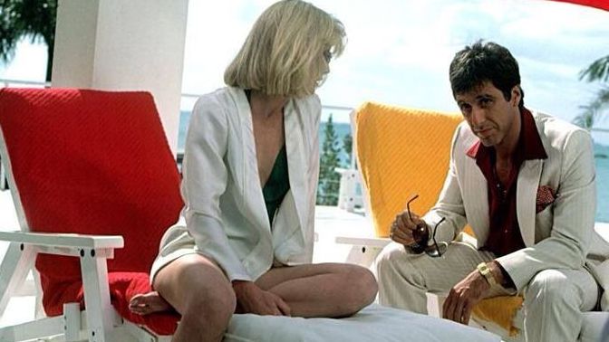 It is bad to be friends with a gold digger?