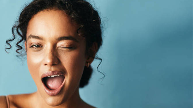 What does it mean when a girl says she can offer you a distraction after a breakup?